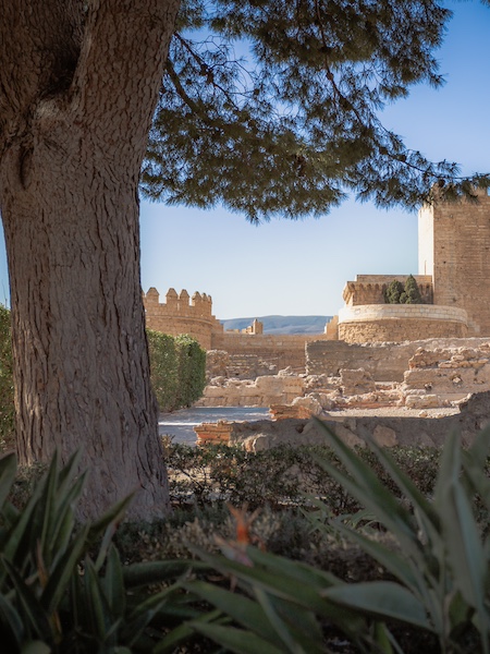 Almeria