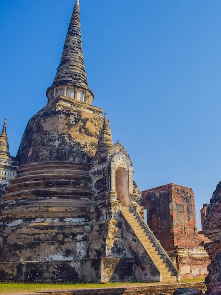 Ayutthaya