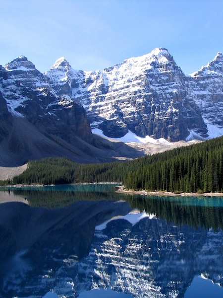 Banff National Park