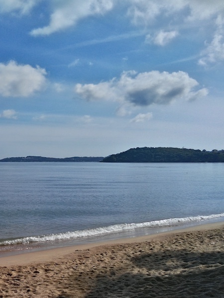 Bophut Beach