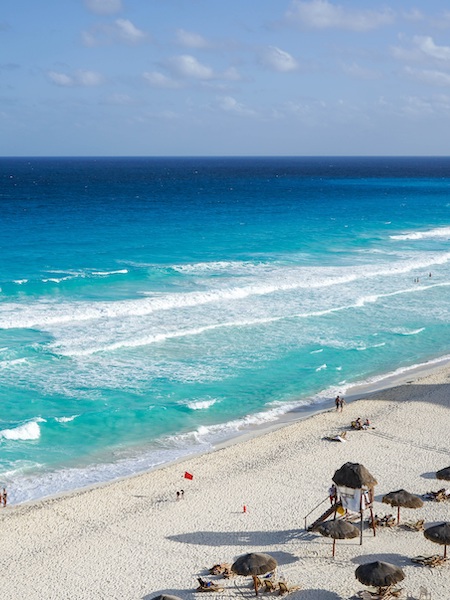 Cancun