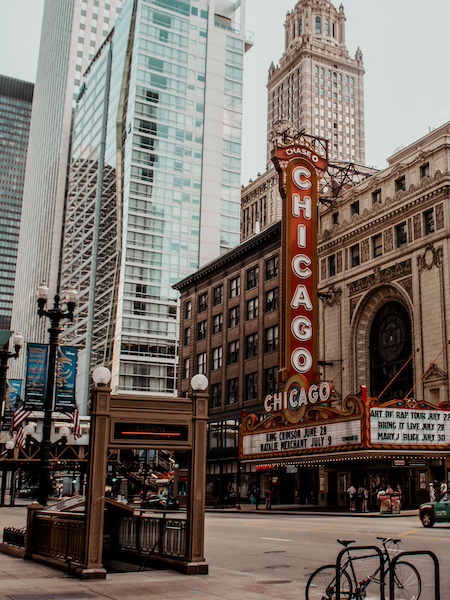 Chicago