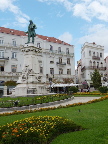 Coimbra