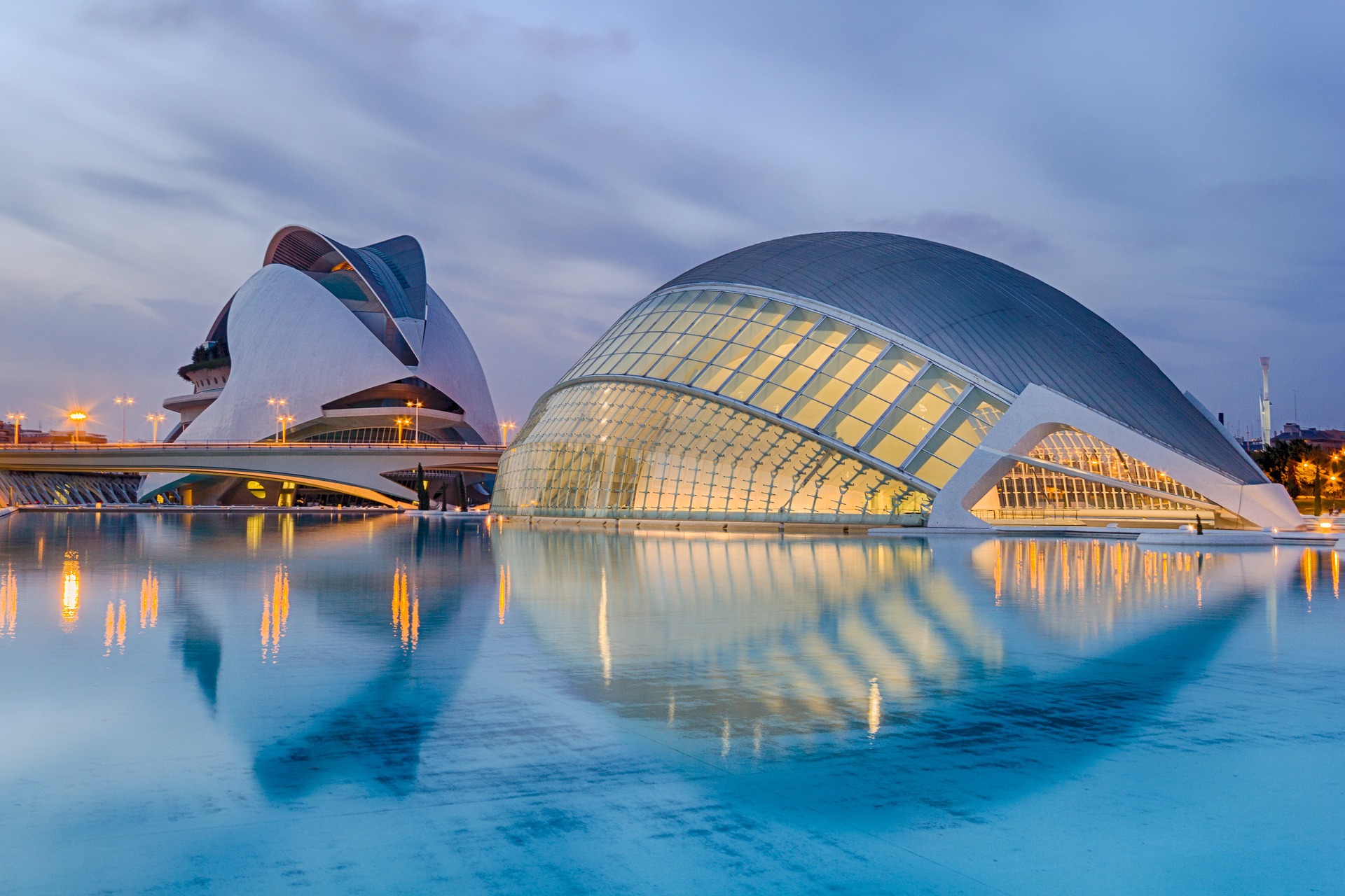 Spain: A Fiesta for the Senses