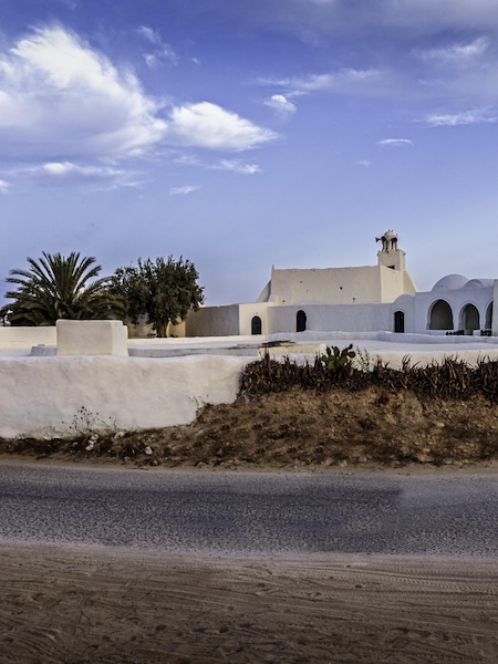 Djerba Island