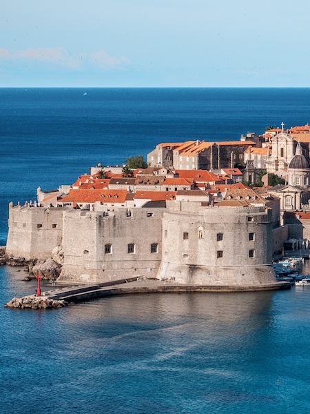 Dubrovnik