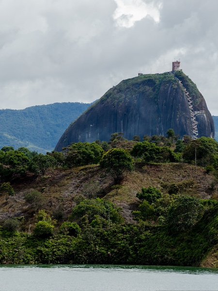 El Peñol