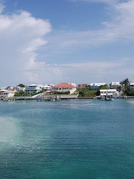 Governor's Harbour