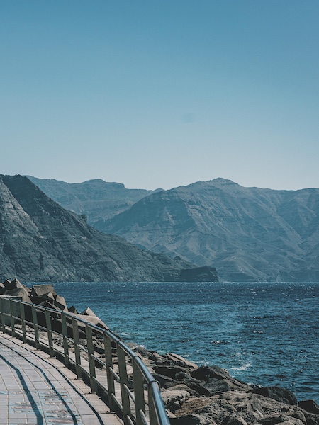 Gran Canaria