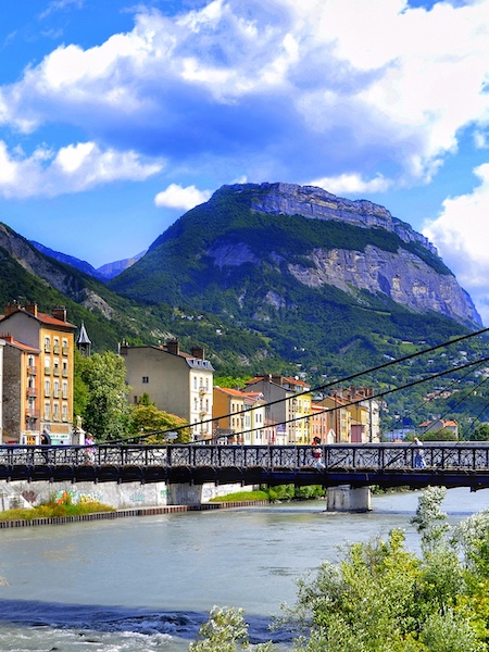Grenoble