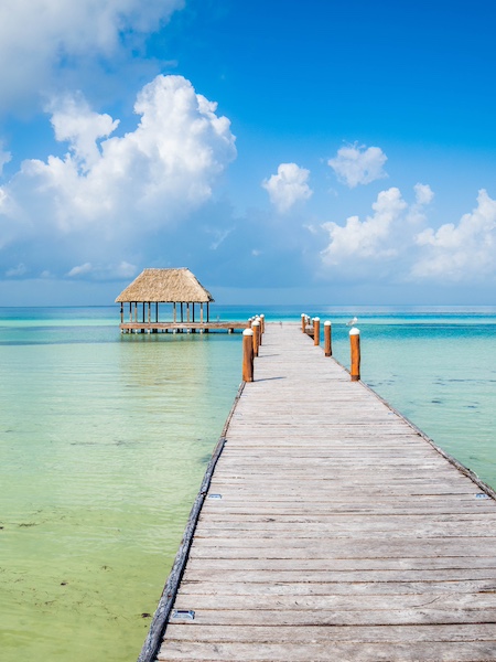Holbox Island (Isla Holbox)