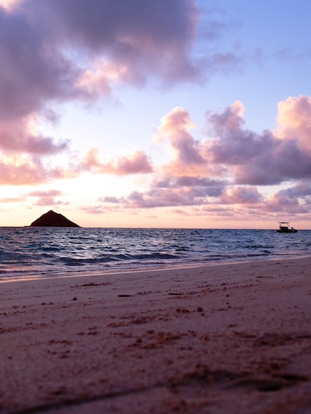 Kailua, Hawaii County