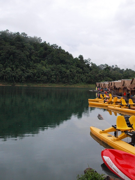 Khao Sok