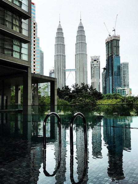 Kuala Lumpur