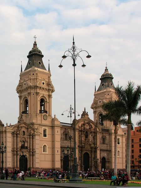 Lima