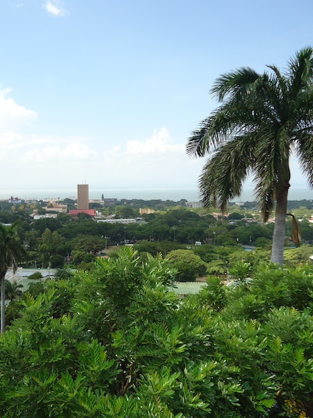 Managua