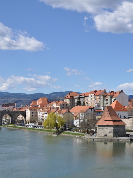 Maribor