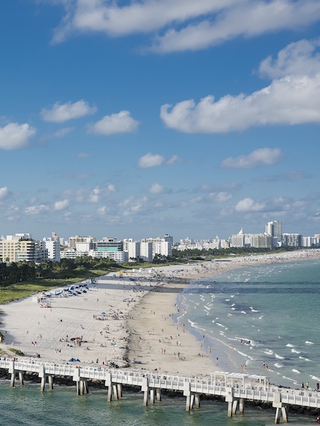 Miami Beach