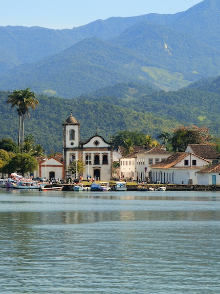 Paraty