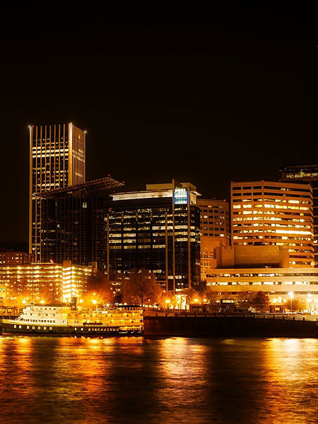 Portland