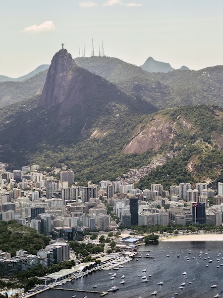 Rio de Janeiro