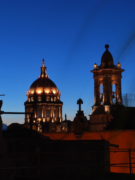 San Miguel de Allende