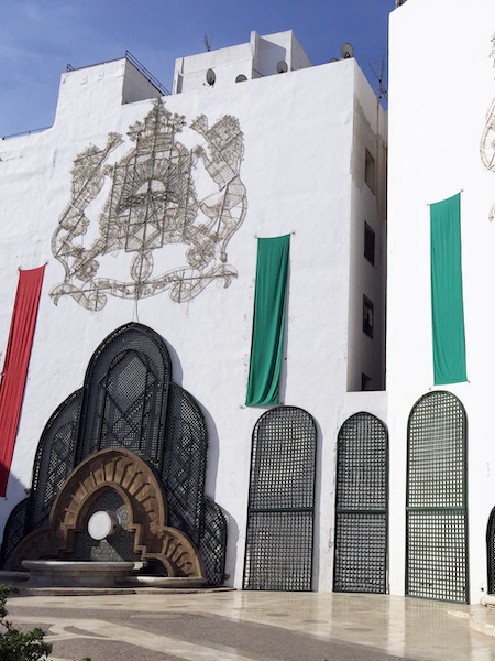 Tetouan