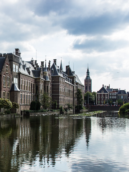 The Hague