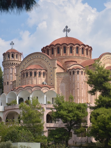 Thessaloniki