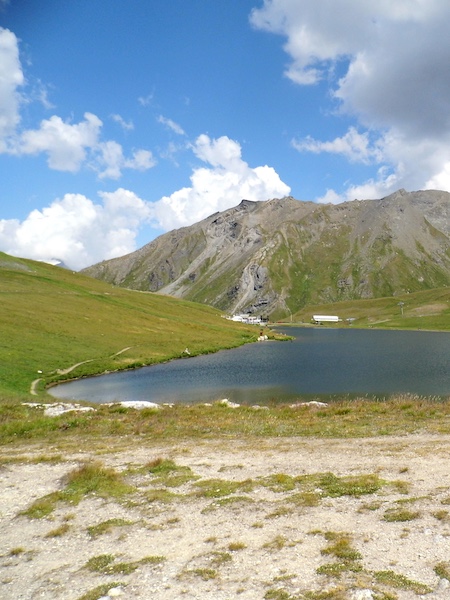 Val d'Isere